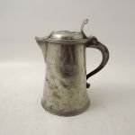 724 5194 LID TANKARD